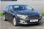 2017 Ford Mondeo