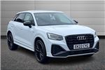 2022 Audi Q2