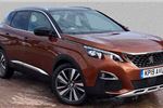 2019 Peugeot 3008