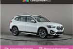 2020 BMW X1