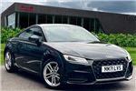 2021 Audi TT