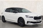 2022 Skoda Fabia