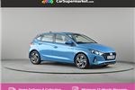 2023 Hyundai i20