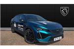 2024 Peugeot 408