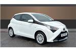 2021 Toyota Aygo