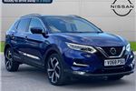 2018 Nissan Qashqai