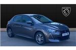 2021 Peugeot 208