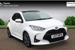 2021 Toyota Yaris