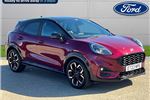 2023 Ford Puma