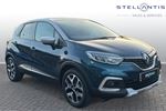 2019 Renault Captur