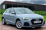 2022 Audi A1