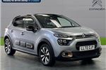 2022 Citroen C3