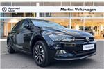 2021 Volkswagen Polo