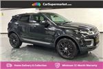 2017 Land Rover Range Rover Evoque