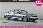 2020 BMW 3 Series