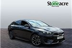 2025 Kia ProCeed