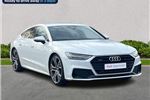 2019 Audi A7