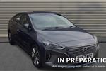 2017 Hyundai IONIQ