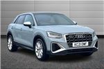 2021 Audi SQ2