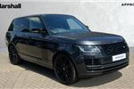 2020 Land Rover Range Rover