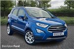 2022 Ford EcoSport