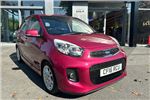 2016 Kia Picanto