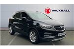 2017 Vauxhall Mokka X