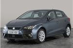 2018 SEAT Ibiza