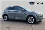 2021 Hyundai Kona Electric