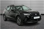 2024 SEAT Arona