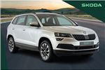 2021 Skoda Karoq