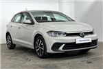 2024 Volkswagen Polo