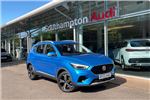 2022 MG ZS
