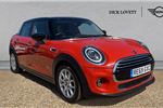 2019 MINI Hatchback