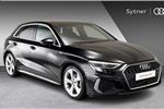 2021 Audi A3