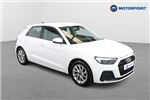 2022 Audi A1