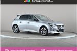 2023 Peugeot 208