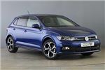 2021 Volkswagen Polo