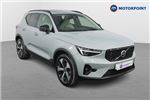 2023 Volvo XC40