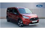 2022 Ford Grand Tourneo Connect