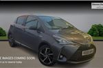 2020 Toyota Yaris