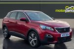 2019 Peugeot 3008