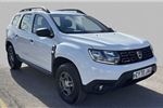 2021 Dacia Duster