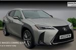 2023 Lexus UX