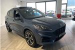 2024 Ford Kuga