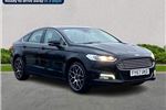 2017 Ford Mondeo