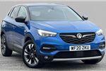 2020 Vauxhall Grandland X