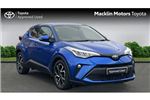 2020 Toyota C-HR