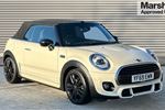 2019 MINI Convertible