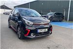 2017 Kia Picanto